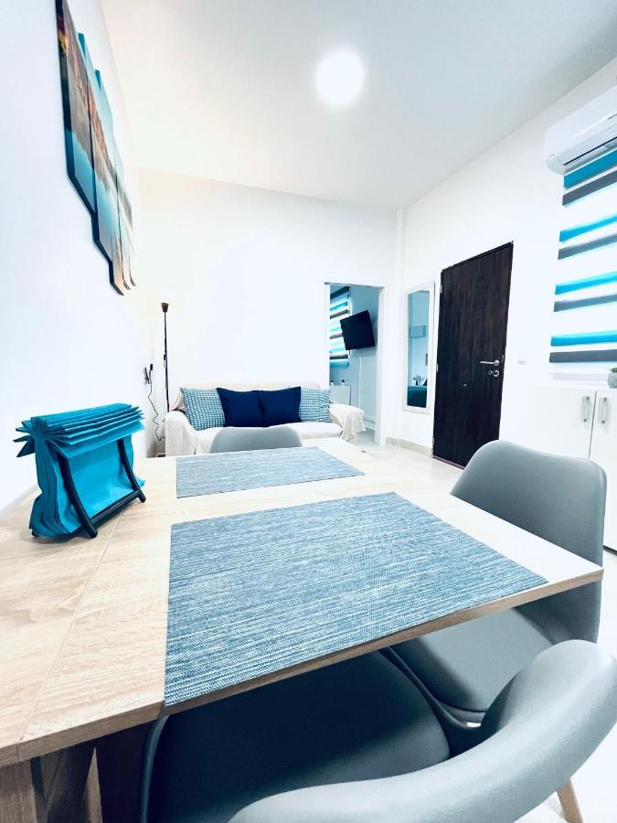 Apartmán Alojame Valencie Exteriér fotografie